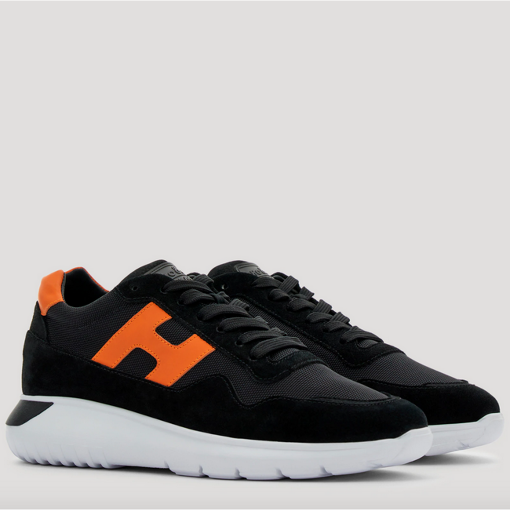Hogan Hogan Shoes HXM3710AJ18PDK