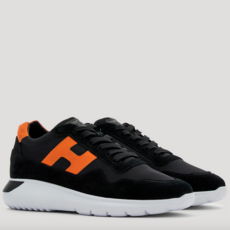 Hogan Hogan Shoes HXM3710AJ18PDK