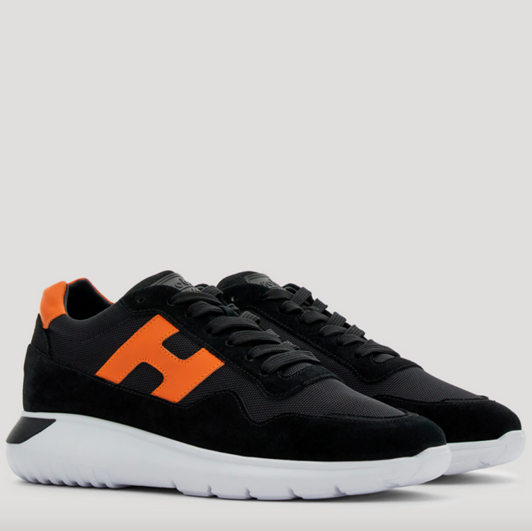 Hogan Hogan Shoes HXM3710AJ18PDK