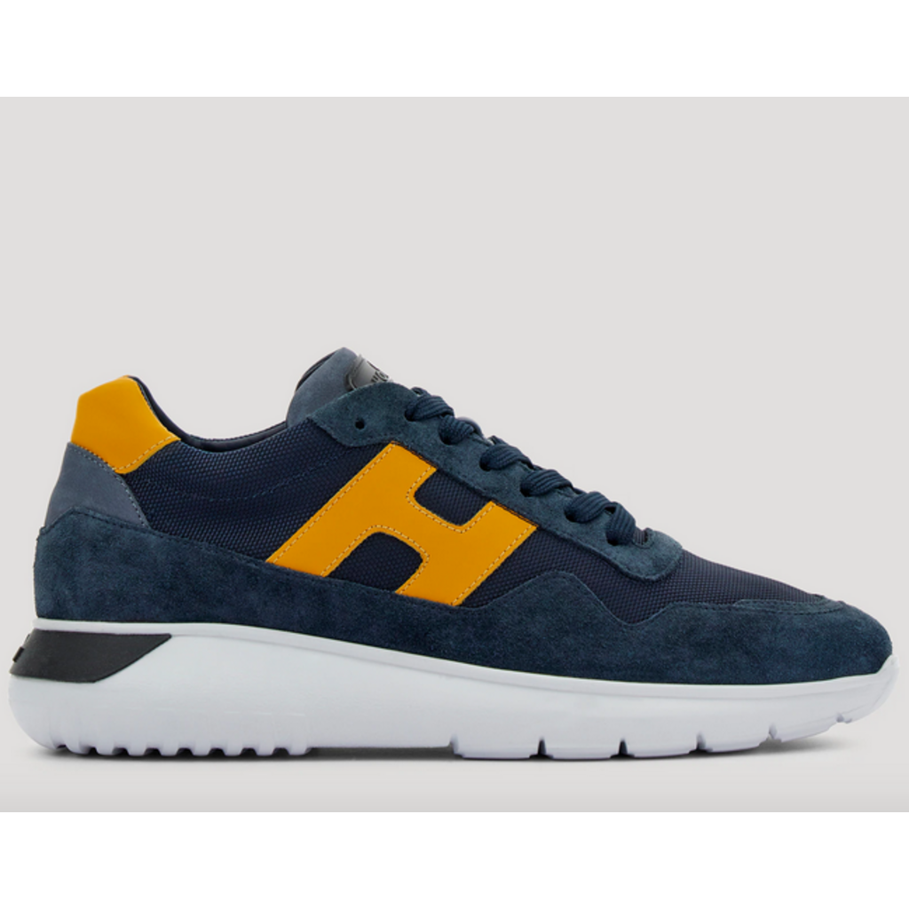 Hogan Hogan Chaussures HXM3710AJ18PDK