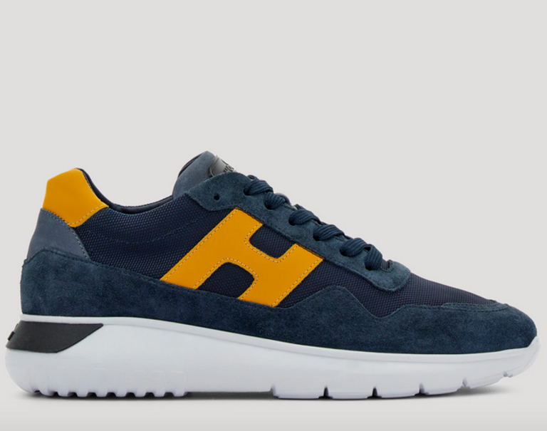 Hogan Hogan Chaussures HXM3710AJ18PDK