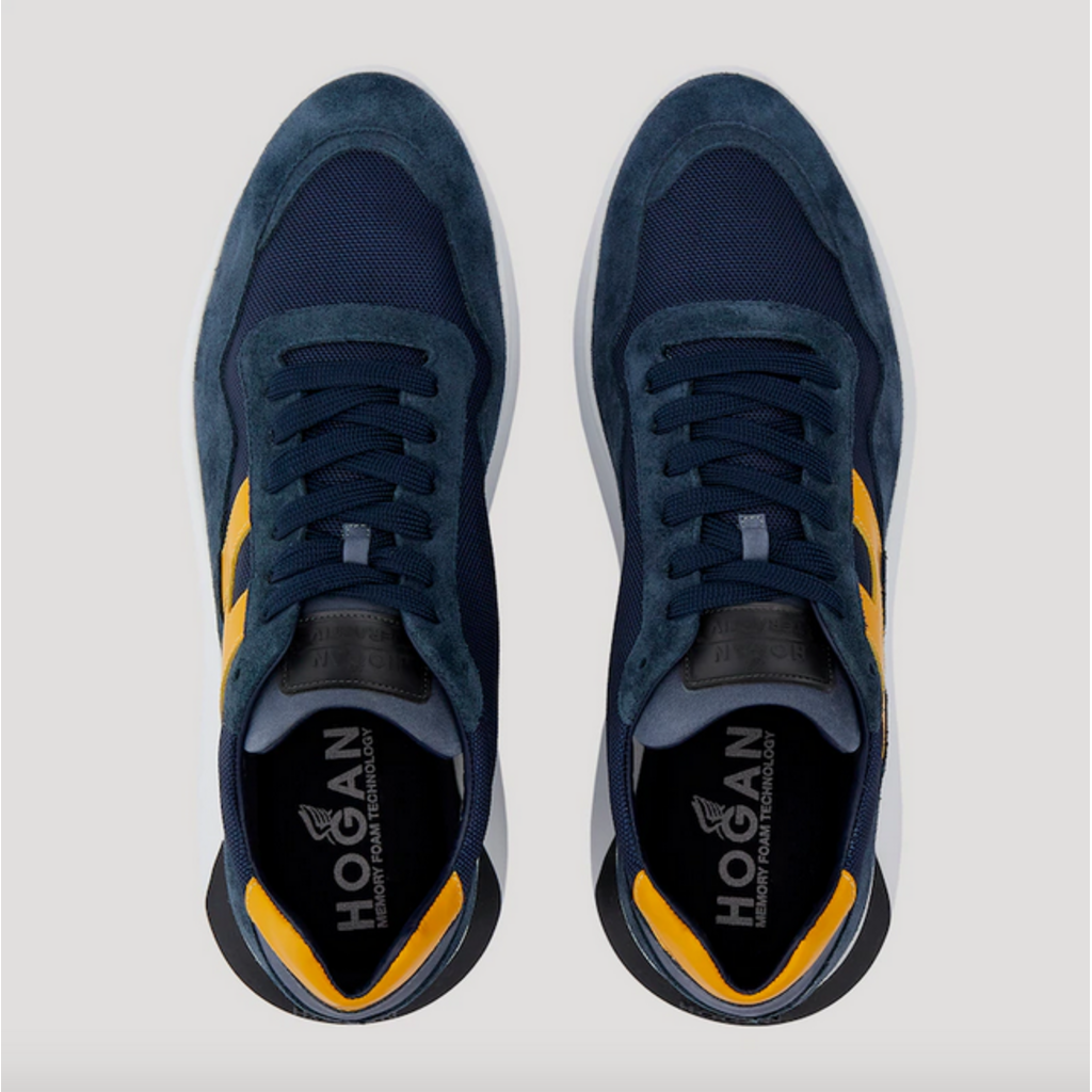 Hogan Hogan Chaussures HXM3710AJ18PDK