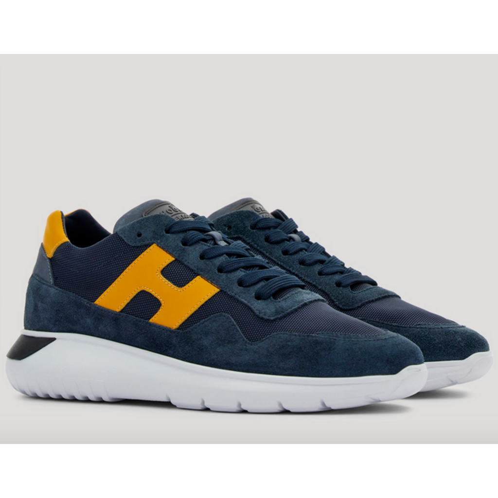 Hogan Hogan Chaussures HXM3710AJ18PDK