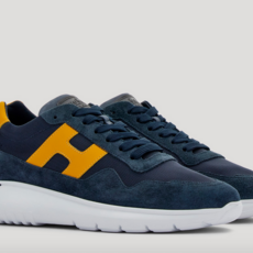 Hogan Hogan Chaussures HXM3710AJ18PDK