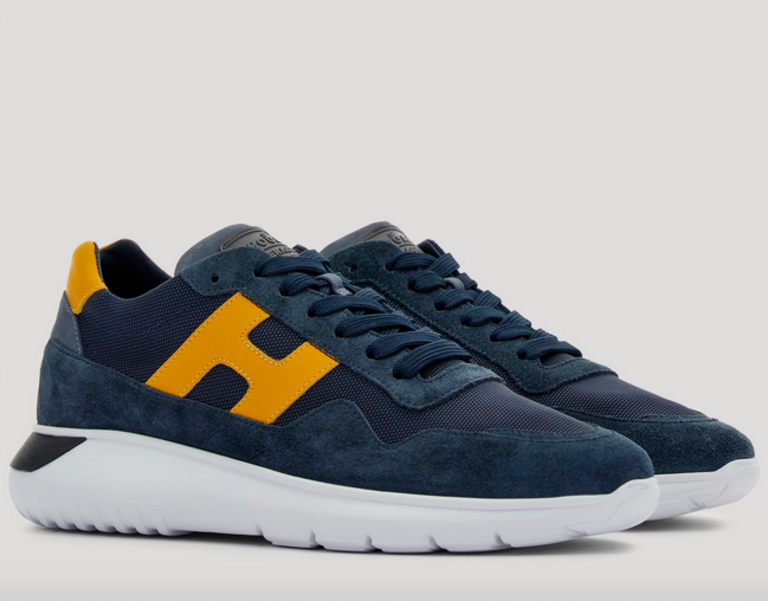 Hogan Hogan Chaussures HXM3710AJ18PDK