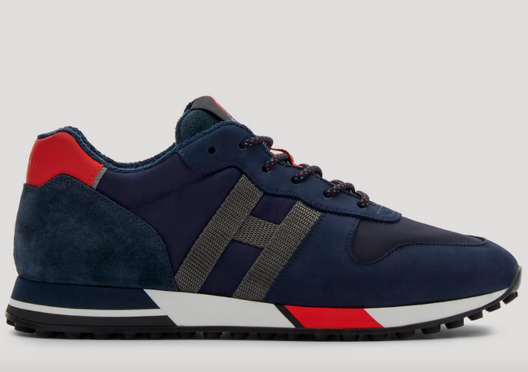 Hogan Hogan Shoes HXM3830AN51