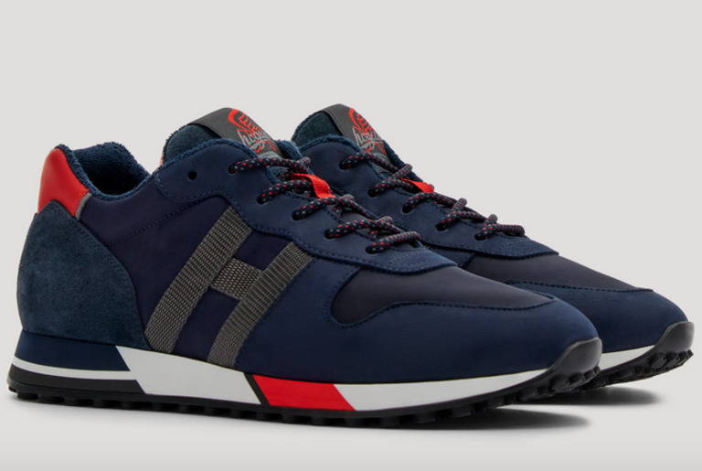 Hogan Hogan Shoes HXM3830AN51