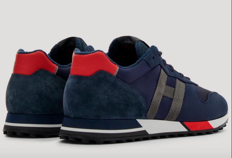 Hogan Hogan Shoes HXM3830AN51