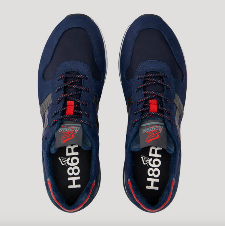 Hogan Hogan Shoes HXM3830AN51