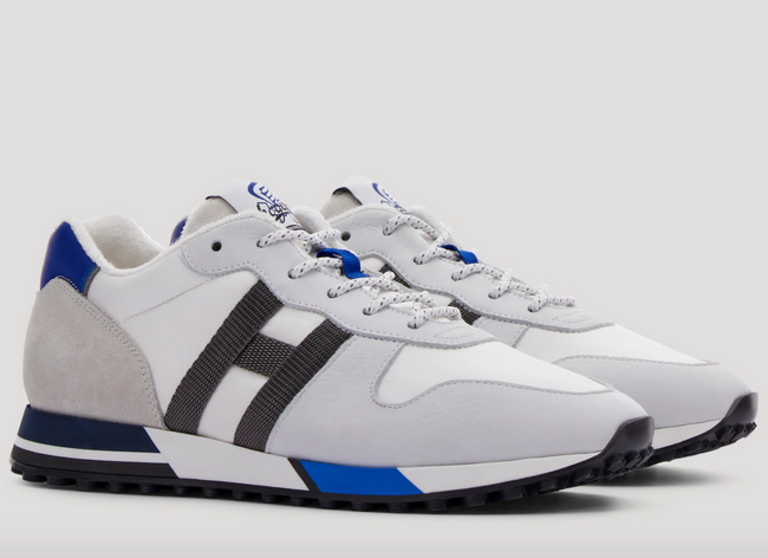 Hogan Hogan Shoes HXM3830AN51