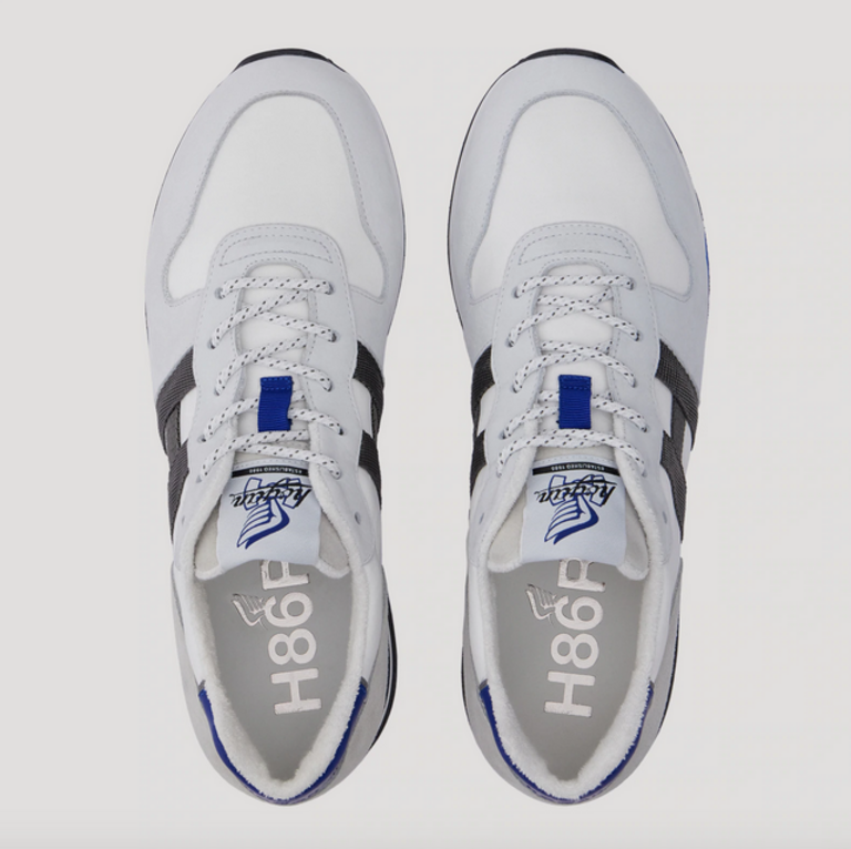 Hogan Hogan Shoes HXM3830AN51