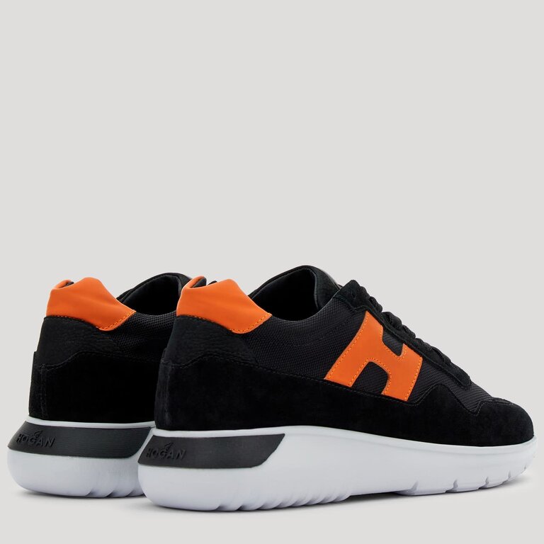 Hogan Hogan Chaussures HXM3710AJ18PDK