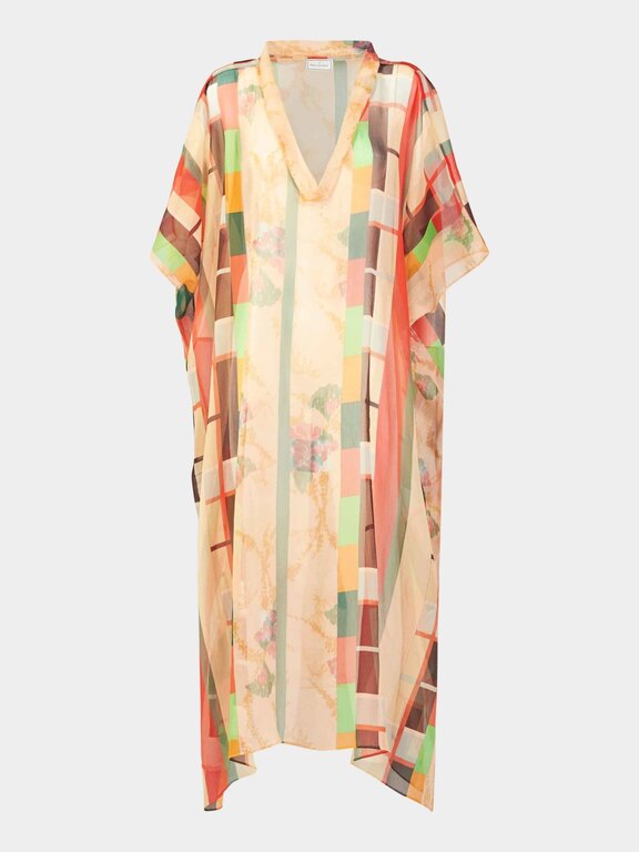 Pierre Louis Mascia Pierre Louis Mascia Tunique GERRY KAFTANO