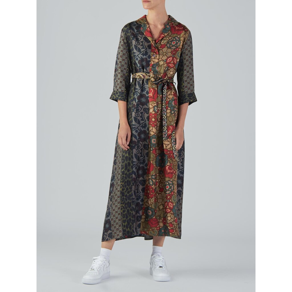Pierre Louis Mascia Pierre Louis Mascia Robe ALOE