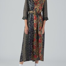 Pierre Louis Mascia Pierre Louis Mascia Robe ALOE
