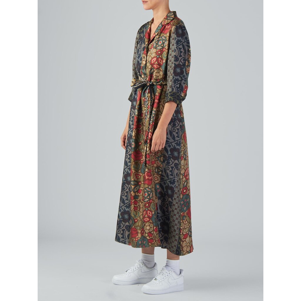 Pierre Louis Mascia Pierre Louis Mascia Robe ALOE