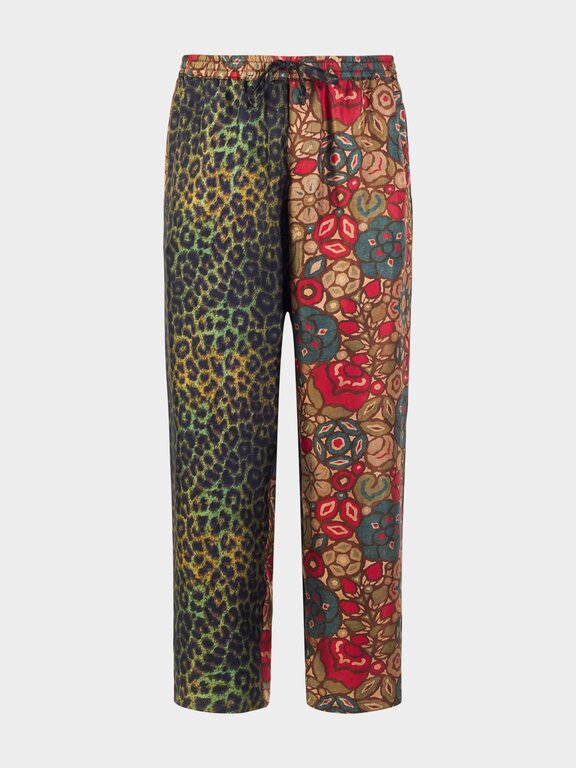 Pierre Louis Mascia Pierre Louis Mascia Pantalon ALOE