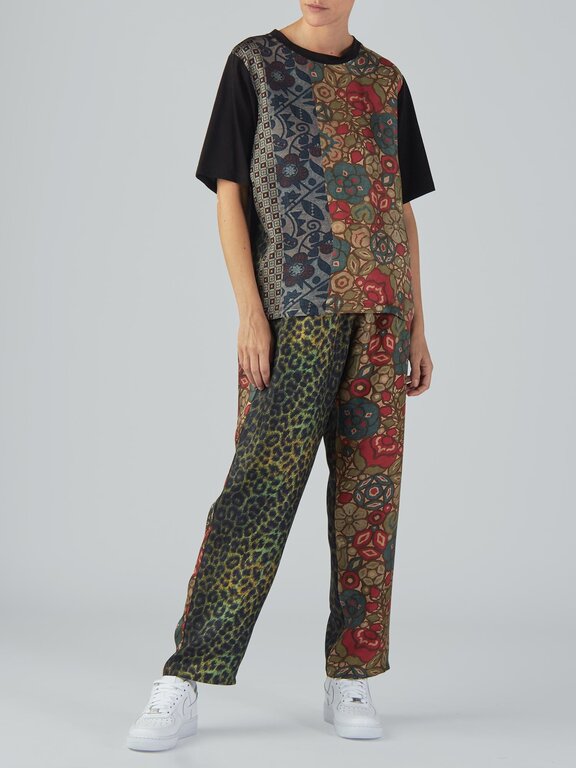 Pierre Louis Mascia Pierre Louis Mascia T-Shirt ALOE