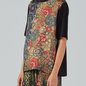 Pierre Louis Mascia Pierre Louis Mascia T-Shirt ALOE