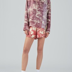 Pierre Louis Mascia Pierre Louis Mascia Blouse ALOE