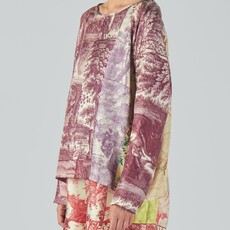 Pierre Louis Mascia Pierre Louis Mascia Blouse ALOE