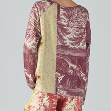 Pierre Louis Mascia Pierre Louis Mascia Blouse ALOE