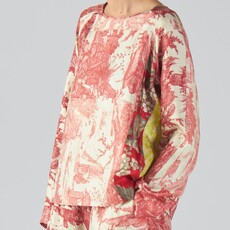 Pierre Louis Mascia Pierre Louis Mascia Blouse ALOE