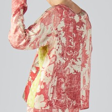 Pierre Louis Mascia Pierre Louis Mascia Blouse ALOE