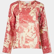Pierre Louis Mascia Pierre Louis Mascia Blouse ALOE