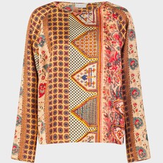 Pierre Louis Mascia Pierre Louis Mascia Blouse ALOE