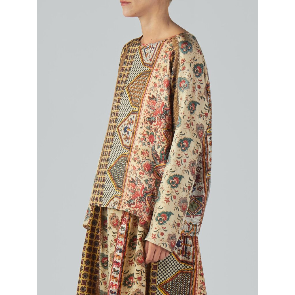 Pierre Louis Mascia Pierre Louis Mascia Blouse ALOE