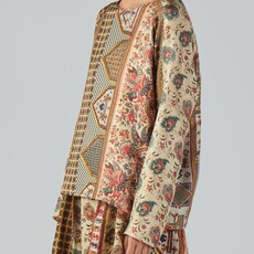 Pierre Louis Mascia Pierre Louis Mascia Blouse ALOE