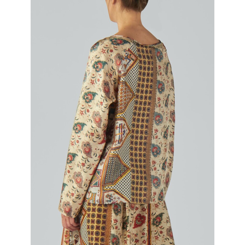 Pierre Louis Mascia Pierre Louis Mascia Blouse ALOE
