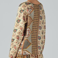 Pierre Louis Mascia Pierre Louis Mascia Blouse ALOE