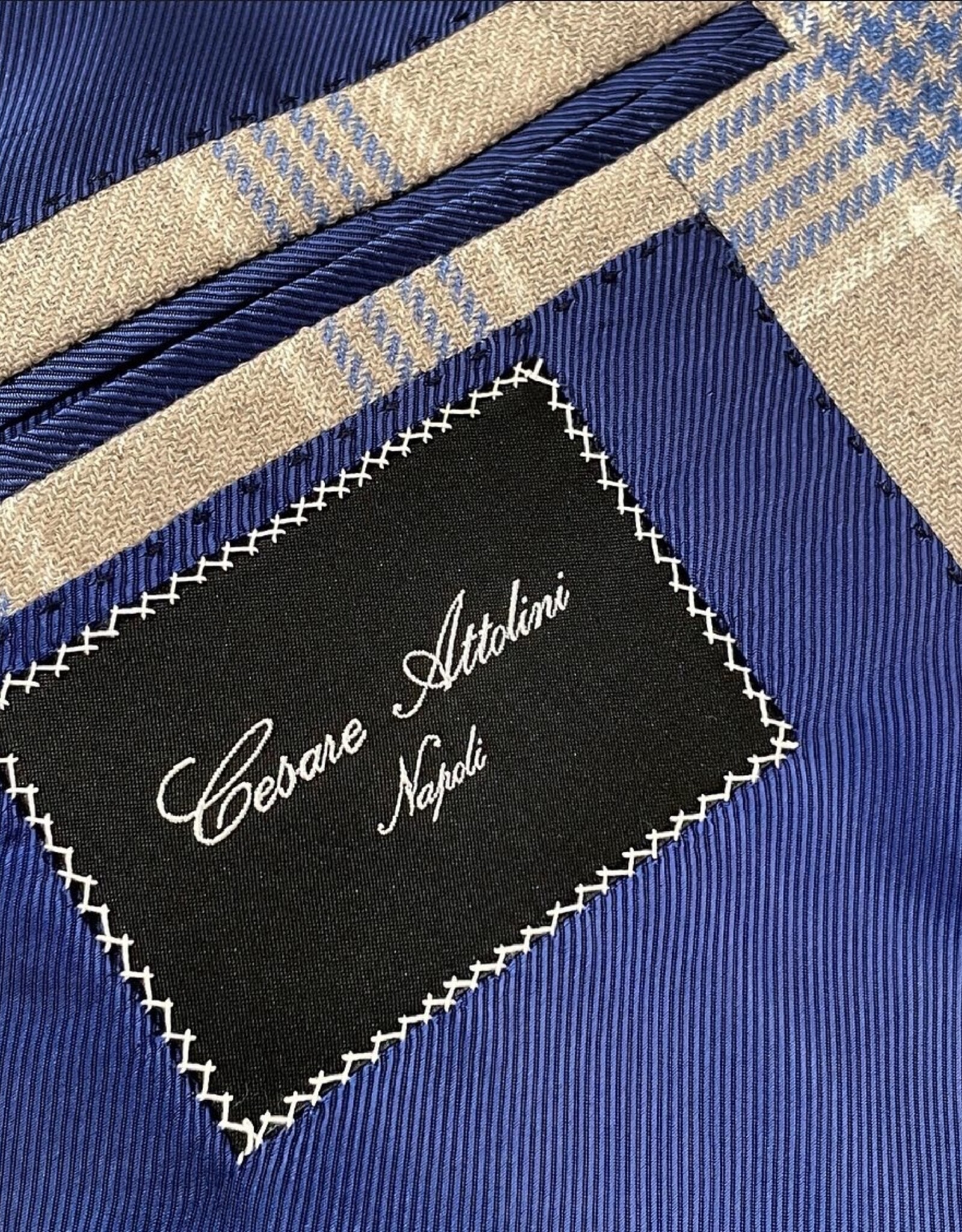 Cesare Attolini Cesare Attolini Jacket GUX35/2