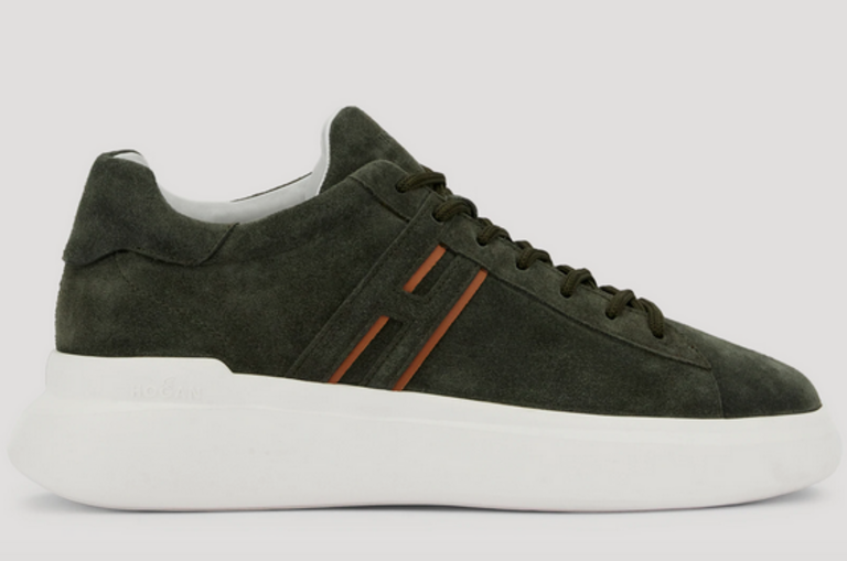 Hogan Hogan HXM5800DV42QL