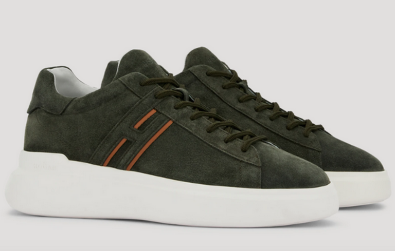 Hogan Hogan HXM5800DV42QL