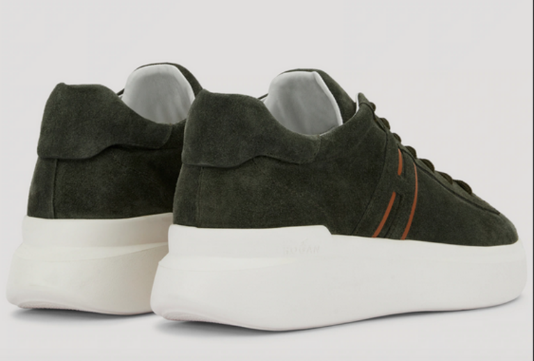 Hogan Hogan HXM5800DV42QL