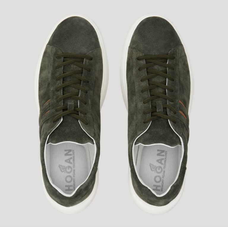 Hogan Hogan HXM5800DV42QL