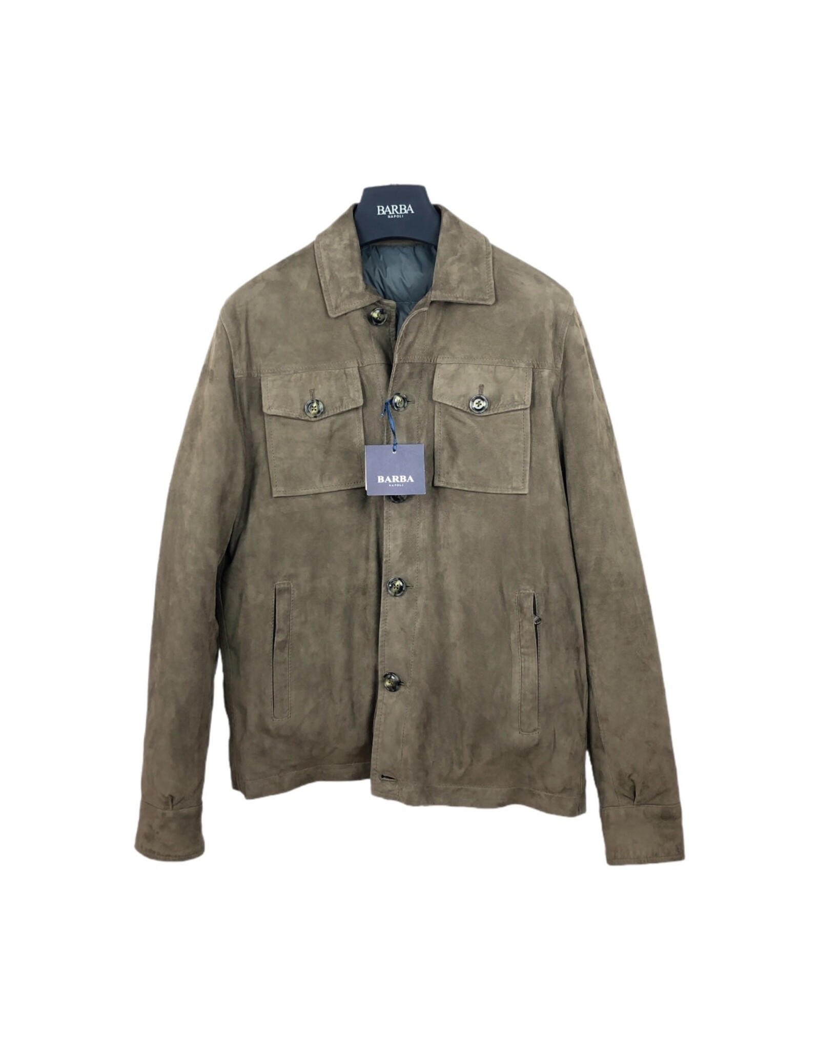 Barba BARBA Blouson NOLI LS600