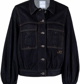 Jacob Cohën F Jacob Cohën VESTE DENIM