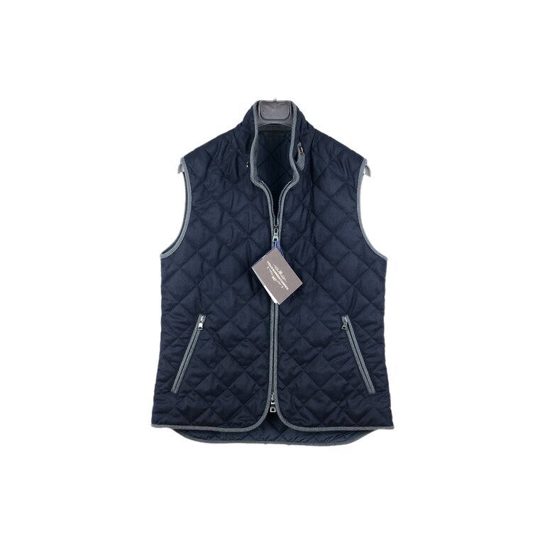 Waterville WATERVILLE Bodywarmer THEO TD1 561 Flannel