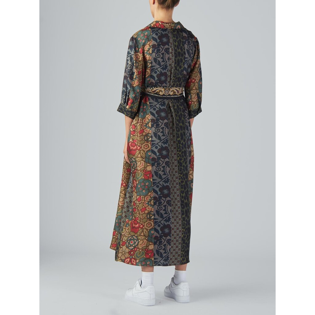 Pierre Louis Mascia Pierre Louis Mascia Robe ALOE