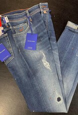 Jacob Cohën H Jacob Cohën Jeans J622 NICK SLIM UQE07 01S 3623