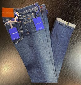 Jacob Cohën H Jacob Cohën Jeans J622 NICK SLIM