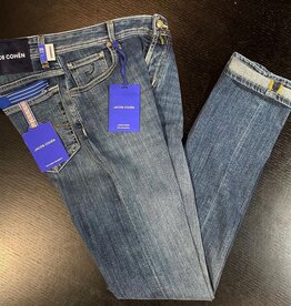 Jacob Cohën H Jacob Cohën Jeans J622 NICK SLIM