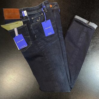 Jacob Cohën H Jacob Cohën Jeans J622 NICK SLIM