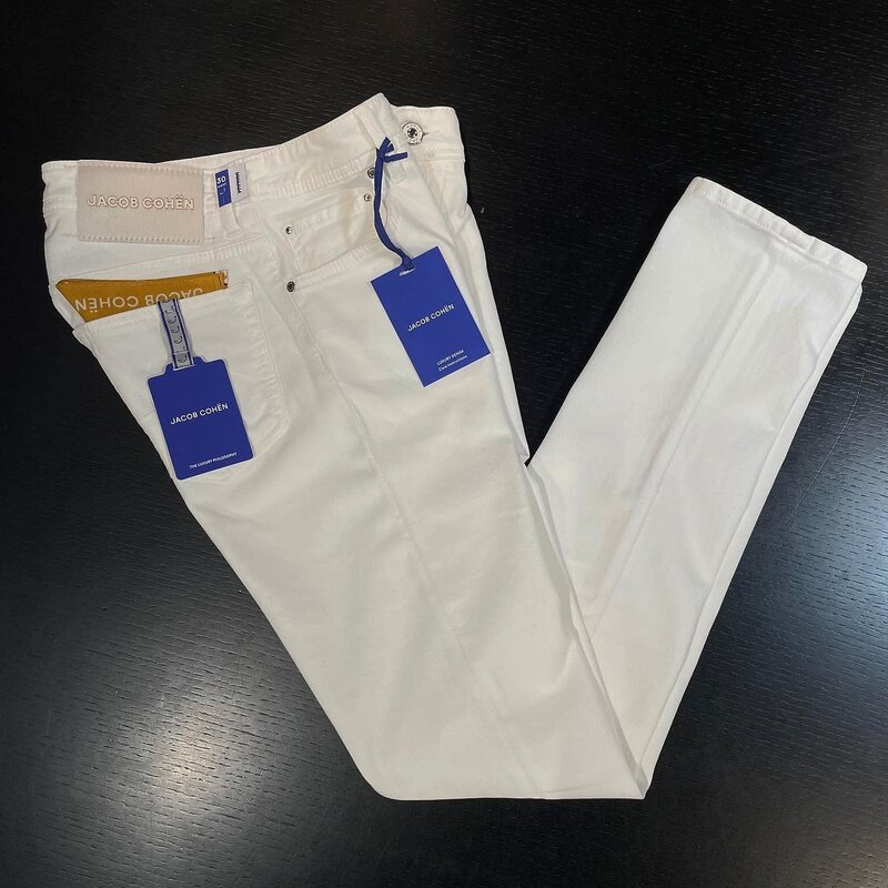 Jacob Cohën H Jacob Cohën Jeans J688 BARD