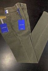 Jacob Cohën H Jacob Cohën Jeans J622 NICK SLIM UQM07 01S 3657