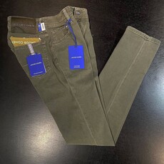 Jacob Cohën H Jacob Cohën Jeans J622 NICK SLIM UQM07 01S 3657